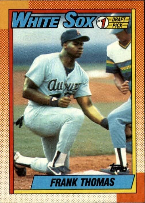 eBay sports cards