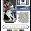 2022 Panini Contenders Memphis Grizzlies #76 Jaren Jackson Jr.