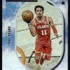 2021 Hoops Skyview Atlanta Hawks #16 Trae Young