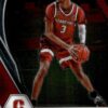 2021 Panini Prizm Draft Picks Memphis Grizzlies #15 Ziaire Williams RC Rookie