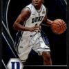 2021 Panini Prizm Draft Picks Duke Blue Devils #62 Kyrie Irving