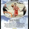 2021 Hoops Skyview Atlanta Hawks #16 Trae Young