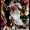 2021 Panini Prizm Draft Picks Arizona State Sun Devils #53 James Harden Orange C