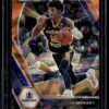 2021 Panini Prizm Draft Picks Murray State Racers #64 Ja Morant Orange Cracked I
