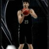 2021 Panini Prizm Draft Picks Besiktas J.K. #42 Alperen Sengun RC Rookie