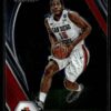 2021 Panini Prizm Draft Picks San Diego State Aztecs #57 Kawhi Leonard