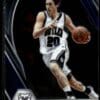 2021 Panini Prizm Draft Picks Butler Bulldogs #99 Gordon Hayward