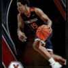 2021 Panini Prizm Draft Picks Virginia Cavaliers #74 Malcolm Brogdon