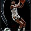 2021 Panini Prizm Draft Picks Michigan State Spartans #86 Magic Johnson