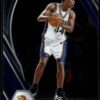 2021 Panini Prizm Draft Picks Kansas Jayhawks #89 Paul Pierce