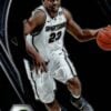 2021 Panini Prizm Draft Picks Michigan State Spartans #73 Draymond Green