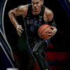2021 Panini Prizm Draft Picks Duke Blue Devils #61 Jayson Tatum