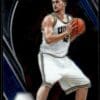 2021 Panini Prizm Draft Picks UCLA Bruins #55 Kevin Love