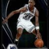2021 Panini Prizm Draft Picks Memphis Tigers #88 Anfernee Hardaway