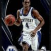 2021 Panini Prizm Draft Picks Kentucky Wildcats #97 Rajon Rondo