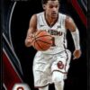 2021 Panini Prizm Draft Picks Oklahoma Sooners #78 Trae Young