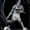 2021 Panini Prizm Draft Picks Gonzaga Bulldogs #87 John Stockton