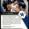 2021 Panini Prizm Draft Picks Kentucky Wildcats #70 Devin Booker