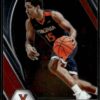 2021 Panini Prizm Draft Picks Virginia Cavaliers #74 Malcolm Brogdon