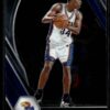 2021 Panini Prizm Draft Picks Kansas Jayhawks #89 Paul Pierce