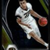 2021 Panini Prizm Draft Picks Missouri Tigers #98 Michael Porter Jr.