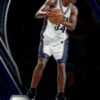 2021 Panini Prizm Draft Picks Kansas Jayhawks #89 Paul Pierce