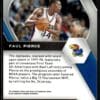 2021 Panini Prizm Draft Picks Kansas Jayhawks #89 Paul Pierce