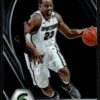 2021 Panini Prizm Draft Picks Michigan State Spartans #73 Draymond Green