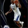 2021 Panini Prizm Draft Picks New York Knicks #75 Julius Randle