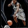 2021 Panini Prizm Draft Picks Georgetown Hoyas #85 Allen Iverson