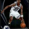 2021 Panini Prizm Draft Picks Memphis Tigers #88 Anfernee Hardaway