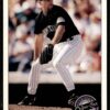 1993 O-Pee-Chee Premier Colorado Rockies #104 Darren Holmes