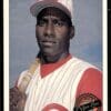 1993 O-Pee-Chee Premier Cincinnati Reds #109 Roberto Kelly
