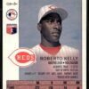 1993 O-Pee-Chee Premier Cincinnati Reds #109 Roberto Kelly