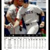 1993 Upper Deck San Diego Padres #61 Tim Teufel