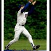 1993 Upper Deck Chicago Cubs #64 Doug Dascenzo