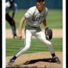 1993 Upper Deck Kansas City Royals #59 Rusty Meacham