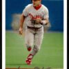1993 Upper Deck Philadelphia Phillies #69 Lenny Dykstra