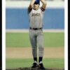 1993 Upper Deck Detroit Tigers #68 Frank Tanana