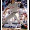 1993 Upper Deck Philadelphia Phillies #67 Curt Schilling