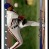 1993 Upper Deck New York Mets #71 Anthony Young