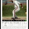 1993 Upper Deck New York Mets #71 Anthony Young