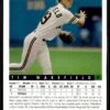 1993 Upper Deck Pittsburgh Pirates #66 Tim Wakefield