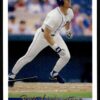 1993 Upper Deck Detroit Tigers #63 Scott Livingstone