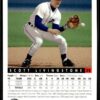 1993 Upper Deck Detroit Tigers #63 Scott Livingstone