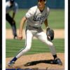 1993 Upper Deck Kansas City Royals #59 Rusty Meacham