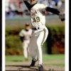 1993 Upper Deck Pittsburgh Pirates #66 Tim Wakefield