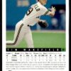 1993 Upper Deck Pittsburgh Pirates #66 Tim Wakefield