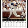1993 Upper Deck Chicago Cubs #64 Doug Dascenzo
