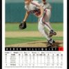 1993 Upper Deck Cleveland Indians #70 Derek Lilliquist